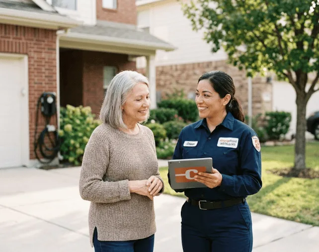 EV Charger Installation Bartow, FL FAQs
